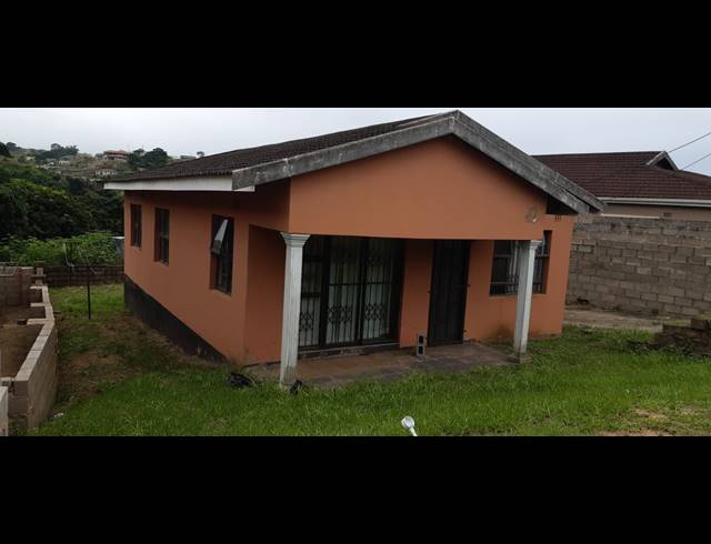 3 BEDROOM HOUSE RENTED IN LOVU